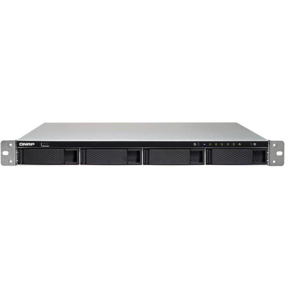 NAS-Server kućište QNAP TS-463XU-4G 4 Bay slika