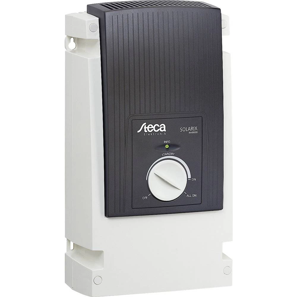 Islandski inverter Steca Solarix PI 1100-24 900 W 24 V/DC Mreža za opskrbu Kabel slika