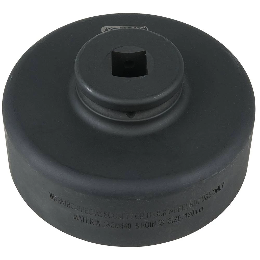 KS Tools 4602670 460.2670 ključ za maticu osovine slika
