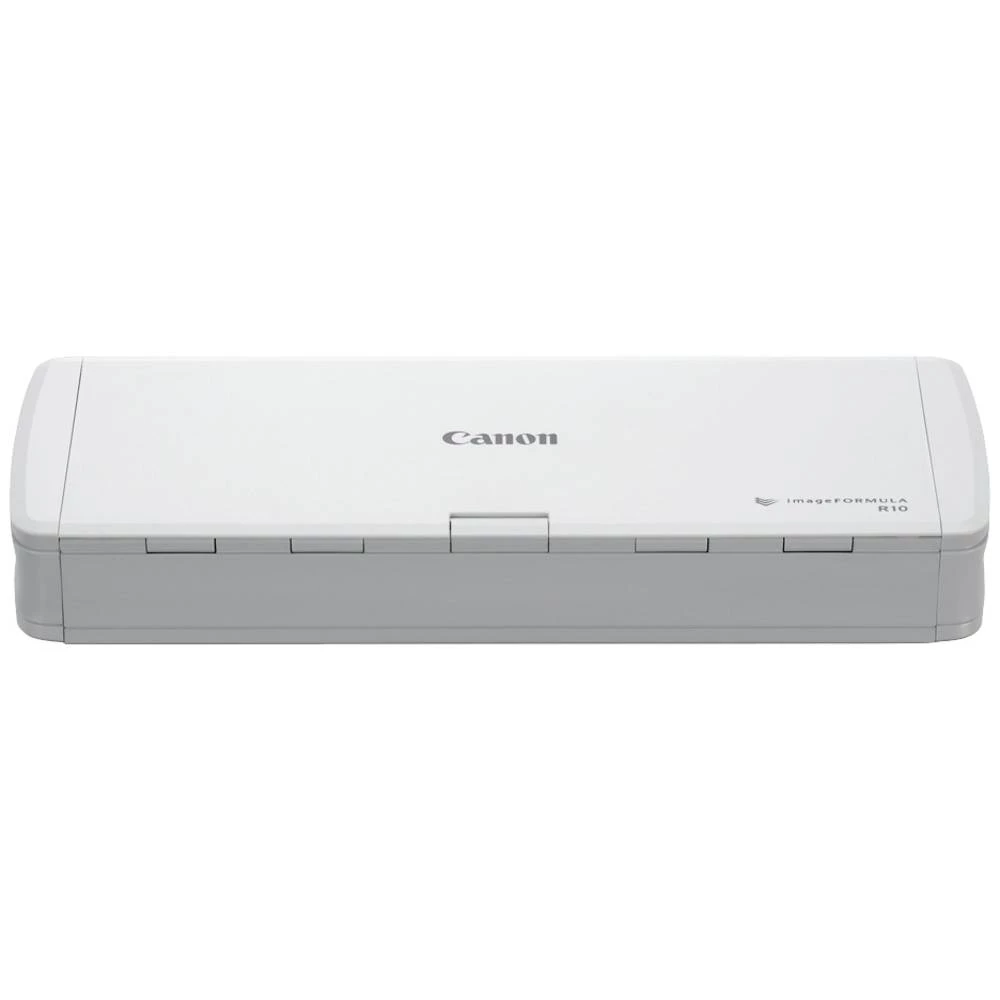 Canon imageFORMULA R10 skener dokumenata  A4 600 x 600 dpi 12 Stranica/min USB 2.0 slika