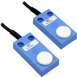 MD Micro Detectors UHZ/AP-0A ultrazvučna barijera 19 - 30 V/DC 1 St. slika