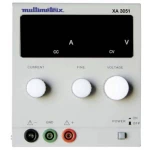 Multimetrix XA 3051 laboratorijsko napajanje, podesivo 0 - 30 V 0 mA - 5 A Broj izlaza 1 x