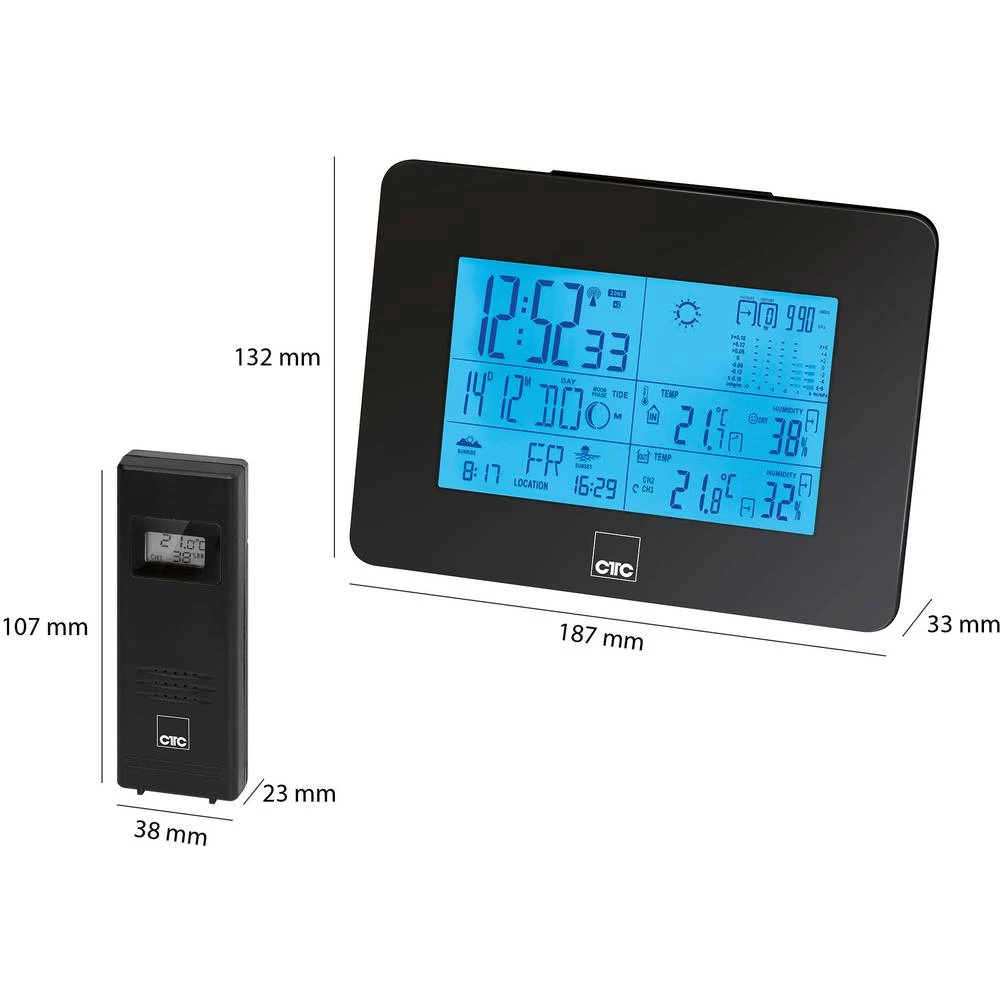 Conrad Product Image