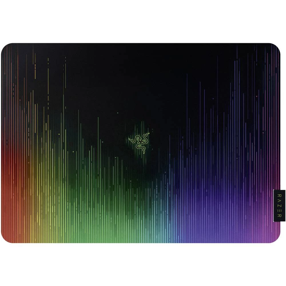 Igraći podložak za miša Razer Sphex V2 Crna, RGB slika