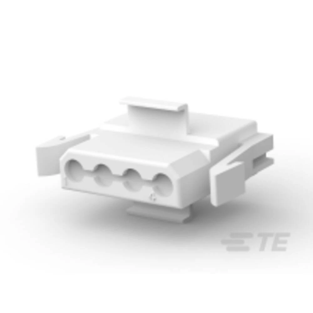 TE Connectivity Commercial MATE-N-LOK ConnectorsCommercial MATE-N-LOK Connectors 1-480727-0 AMP slika