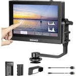 Neewer F500 zaslon na dodir HDMI™