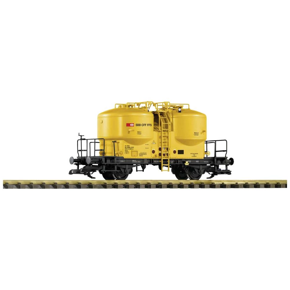 Piko G 37797 G SBB silo vagon cementa slika