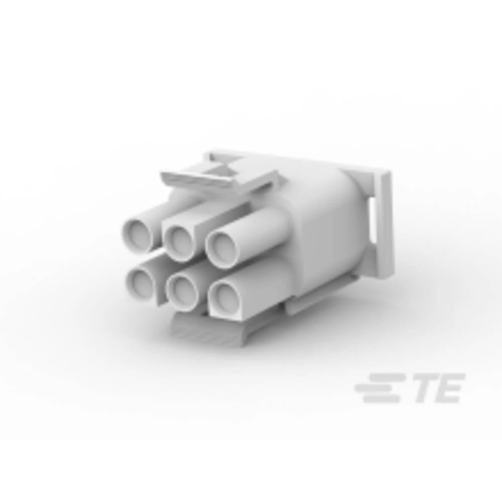 TE Connectivity Universal  MATE-N-LOK ConnectorsUniversal  MATE-N-LOK Connectors 794816-2 AMP slika