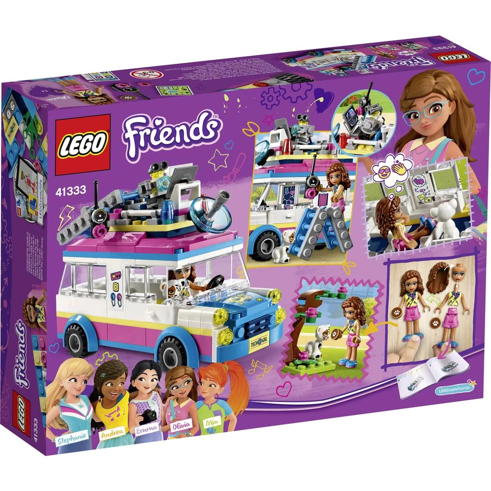 Conrad Product Image