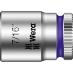 Wera 8790 HMA 05003521001 vanjski šesterokutni nastavak za nasadni ključ  7/16"    1/4" (6.3 mm)