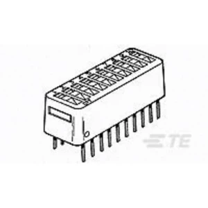 TE Connectivity 435668-7 1 St. Package slika
