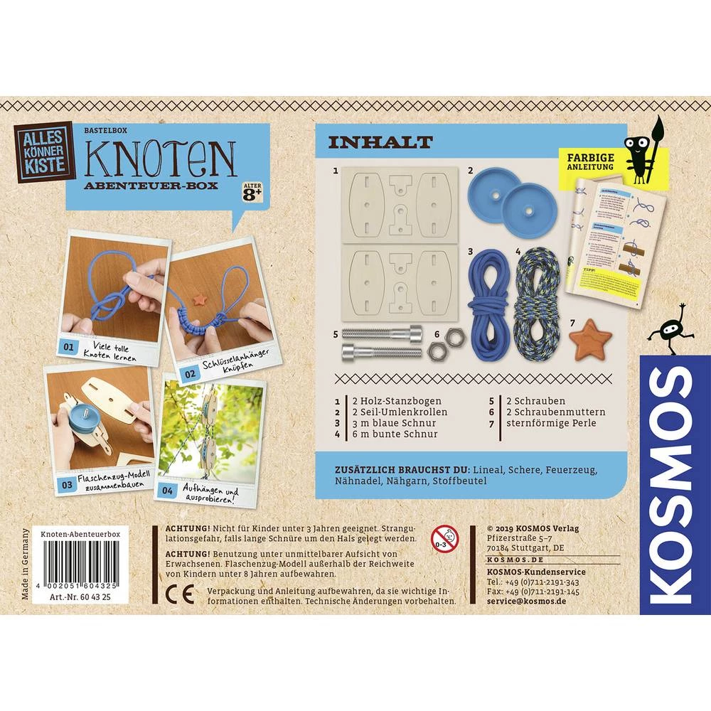 Conrad Product Image