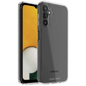 Case-Mate Tough stražnji poklopac za mobilni telefon Samsung Galaxy A14 prozirna slika