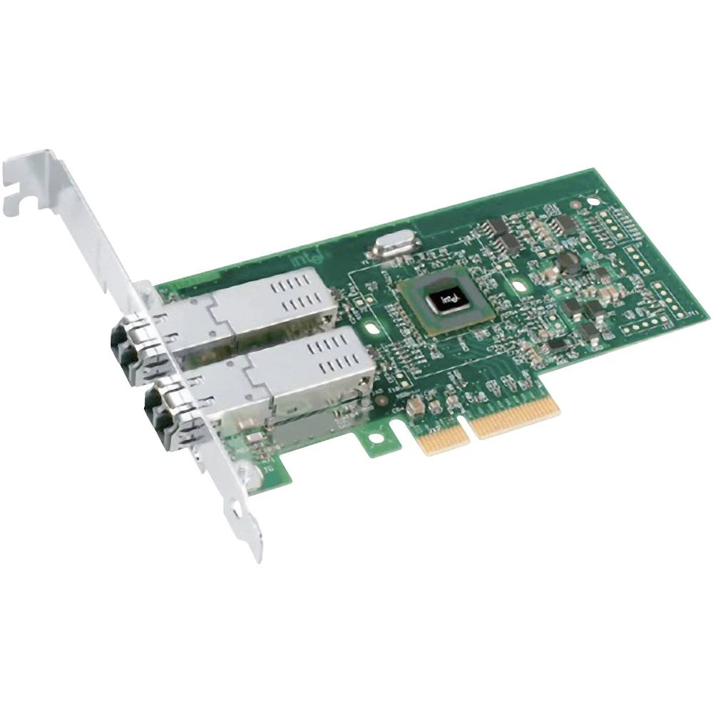 Mrežna kartica 1000 MBit/s EXPI9402PFBLK Intel LC, PCIe slika