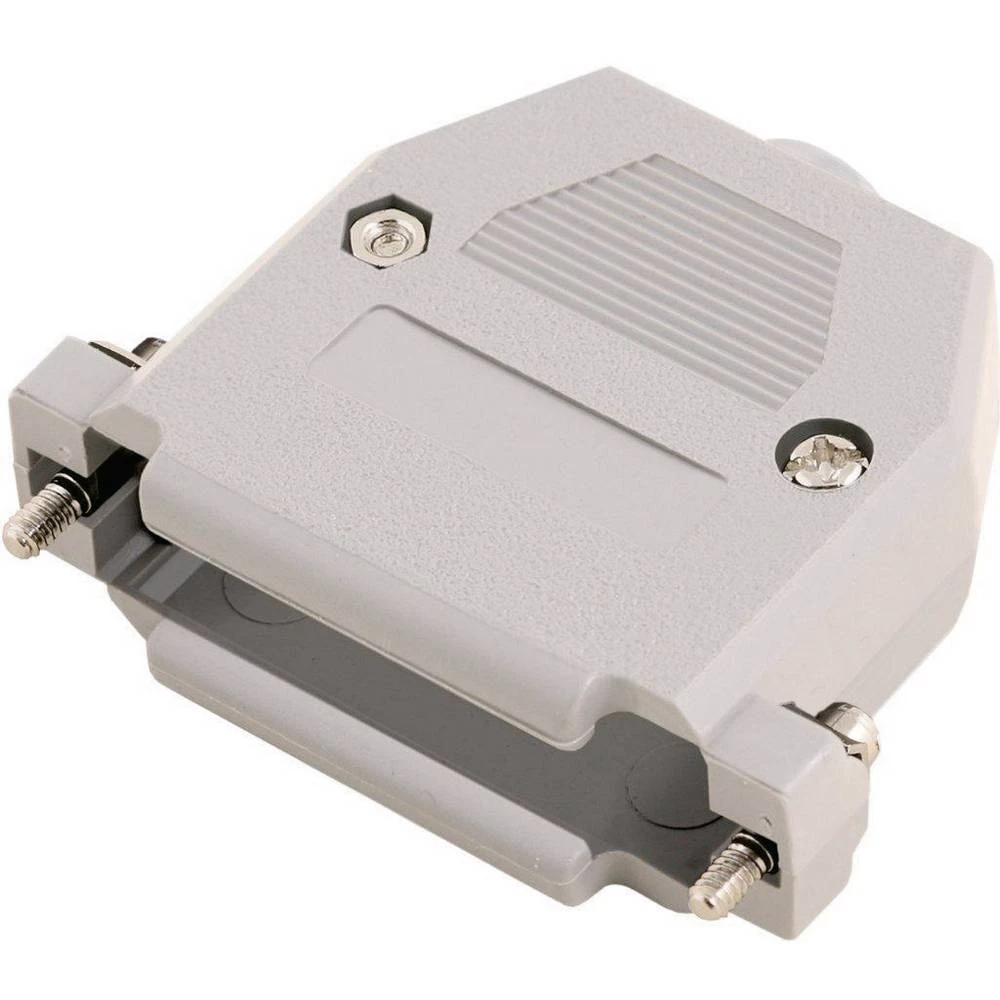 MH Connectors 2360-0102-11 2360-0102-11 Broj polova (broj): 9 umjetna masa ojačana staklenim vlaknima, otporna na udare slika