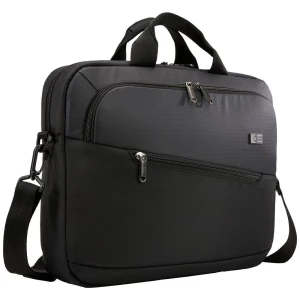 case LOGIC® torba za prijenosno računalo Propel Notebook Tasche 14 Schwarz Prikladno za maksimum: 35,6 cm (14) crna slika