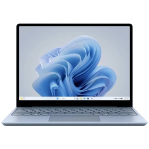 Microsoft Notebook Surface Laptop Go 3 31.5 cm (12.4 palac) Intel® Core™ i5 i5-1235U 8 GB RAM 256 GB SSD Intel® Iris® Xᵉ Graphics Win 11 Home platinasta XK1-00022 slika