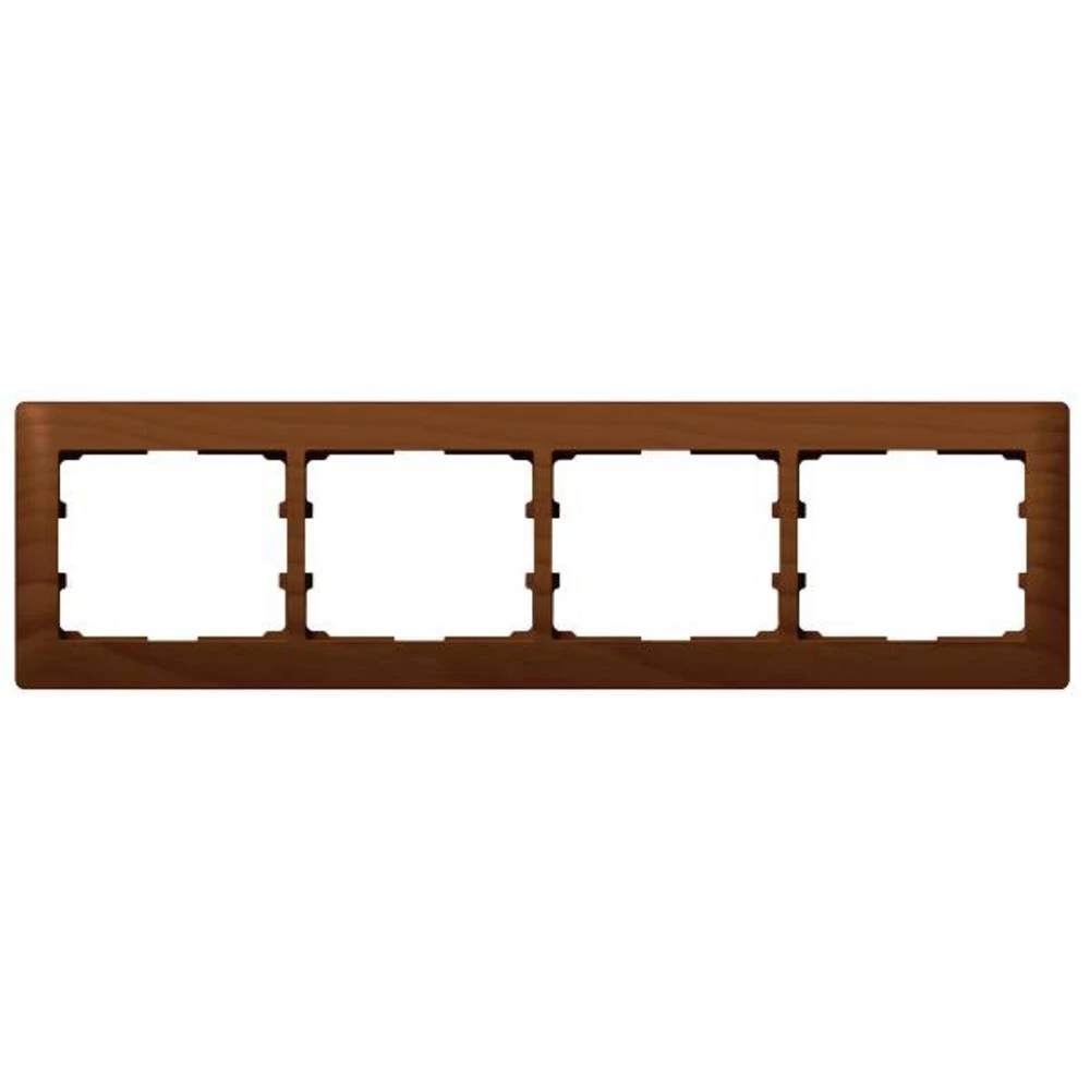 Legrand   okvir Galea / Pro21 trešnja 771974 slika