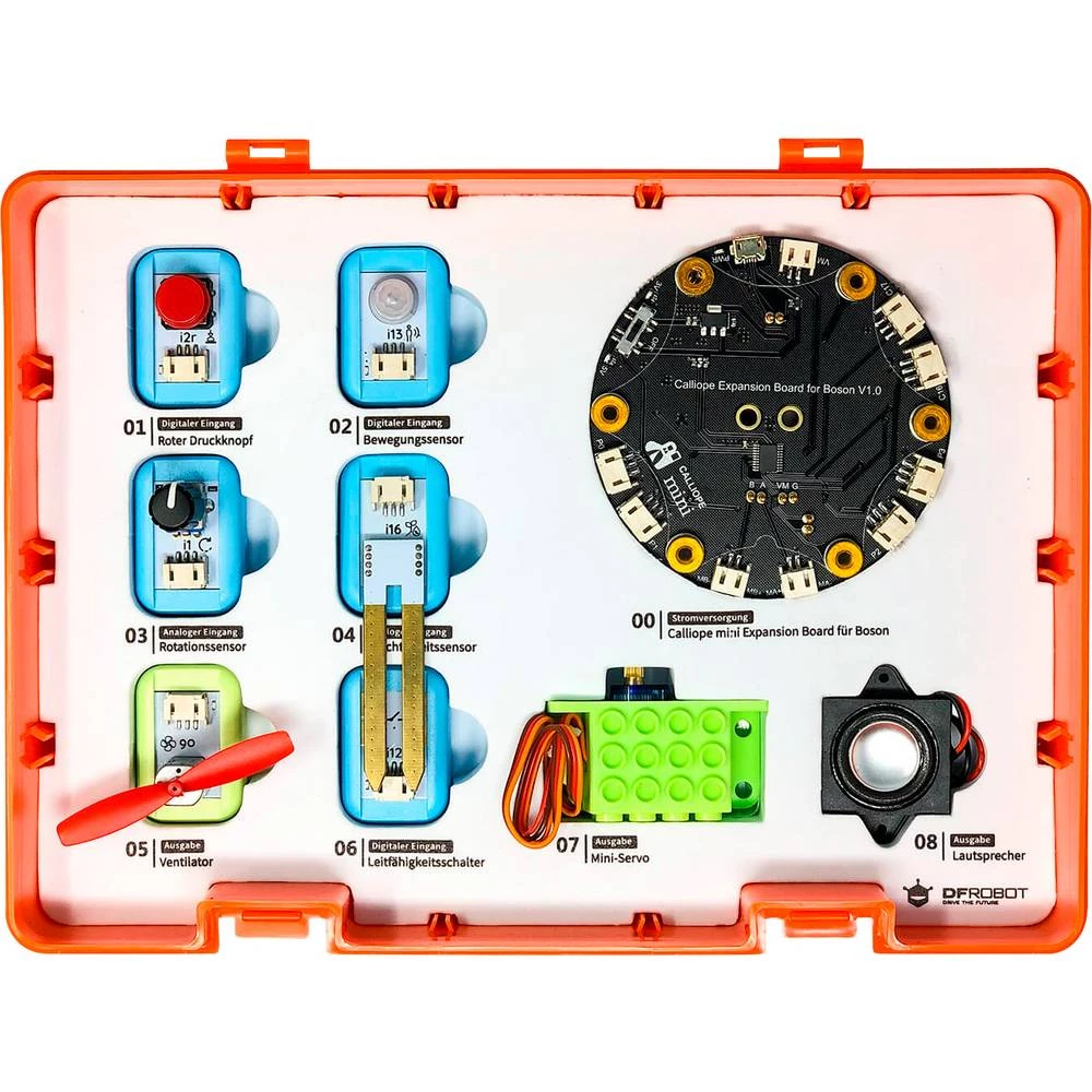 Conrad Product Image