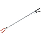 TOOLCRAFT TO-7897515 hvataljka za smeće polipropolen (pp), čelik 1 St.