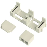 Umetak za ljusku kućišta 09020009911 Harting 1 ST