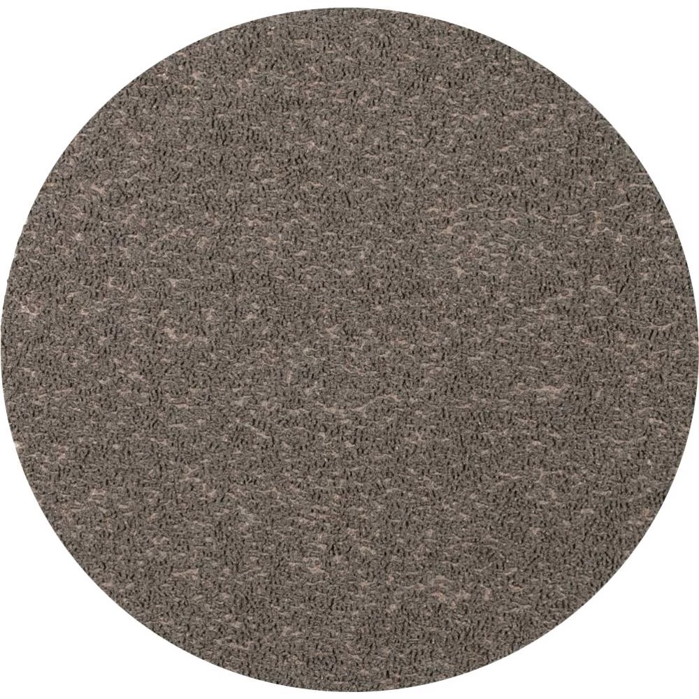 PFERD 42870006 PFERD čičak okrugli uložak 115 mm, korund A, kompaktno zrno 180 115 mm 50 St. slika