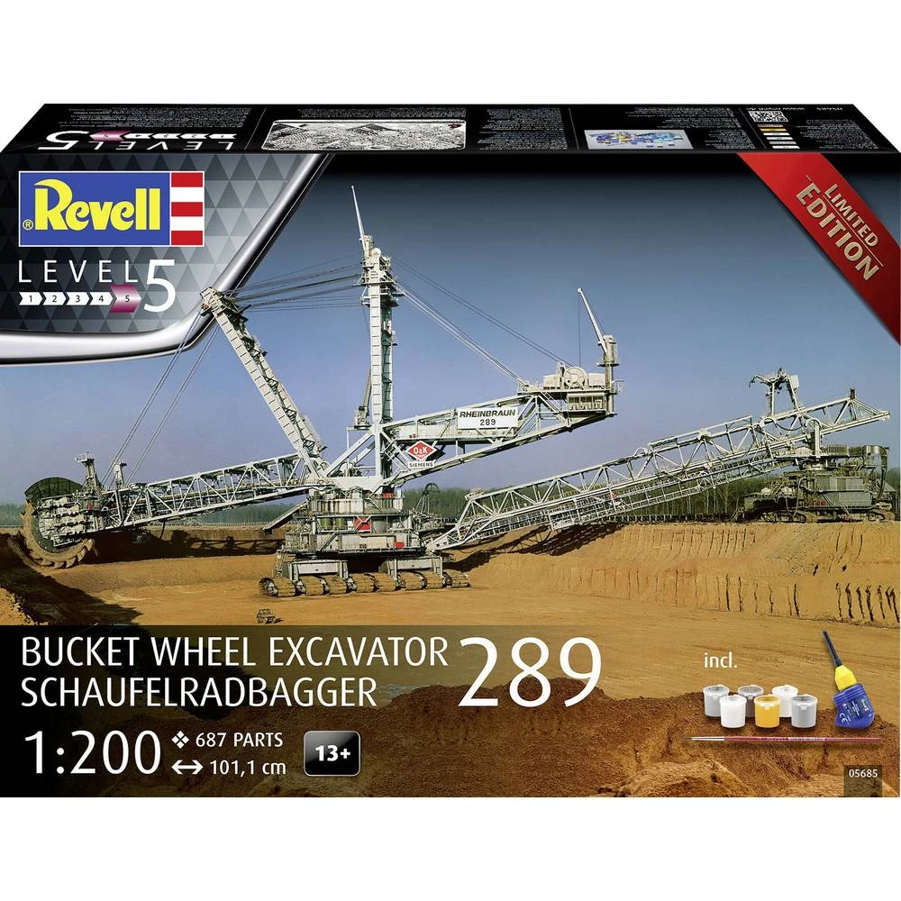 Conrad Product Image