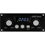 Monacor TXA-1822MR UHF-PLL prijemnik