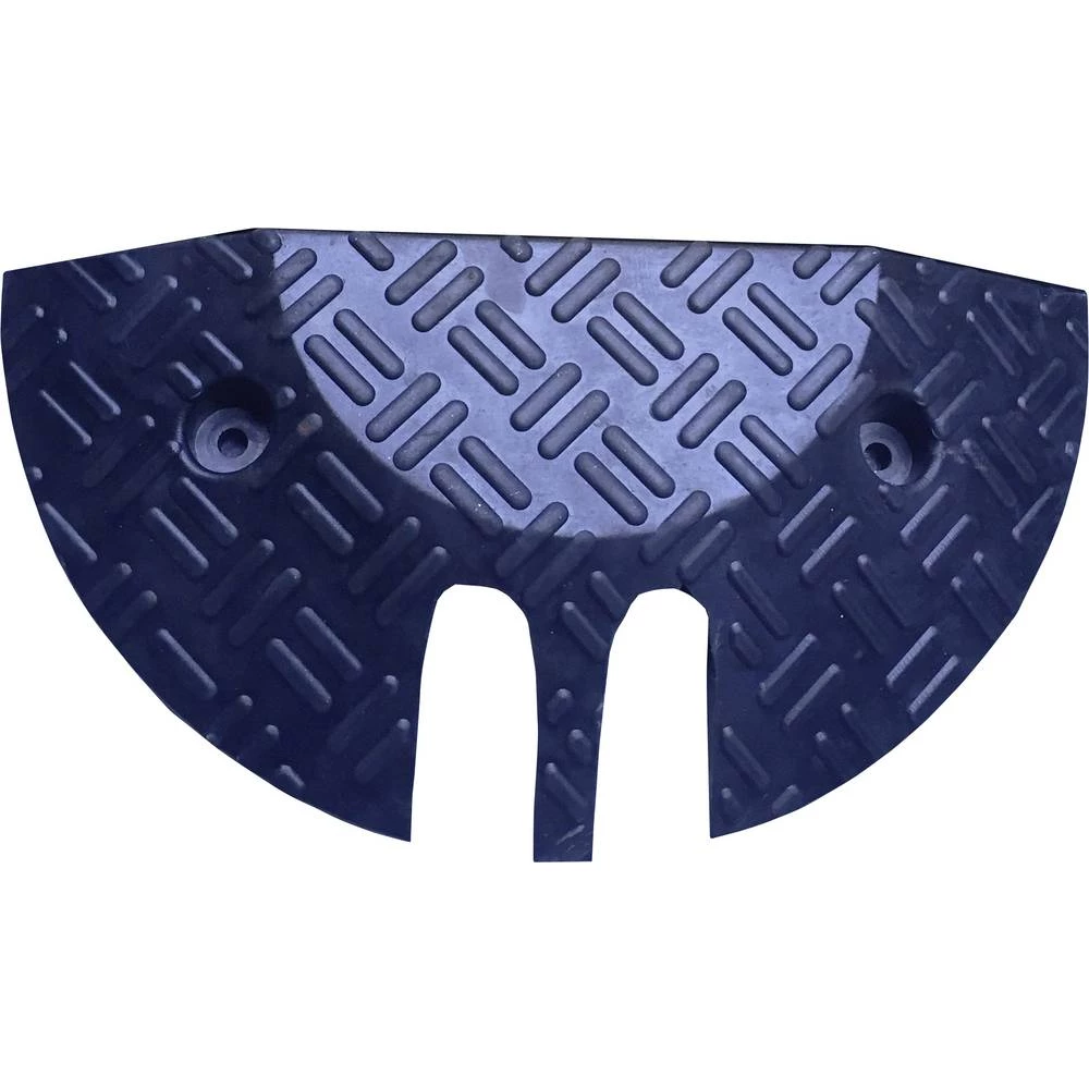 Krajni dio Crna Broj kanala: 2 500 mm VISO Sadržaj: 1 ST slika