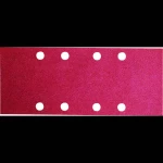 Bosch Accessories 2609256A85 Orbitalni brusni papir S čičkom, Perforiran Granulacija 240 (D x Š) 185 mm x 93 mm 10 ST