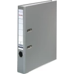 Falken mapa PP-Color din a4 Širina hrpta: 50 mm siva 2 nosača 9984113