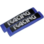 Jastučići za remene Eufab Racing blue 28207 22 mm x 7 cm x 3 cm