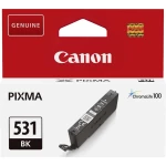 Canon tinta CLI-531 BK original  crn 6118C001