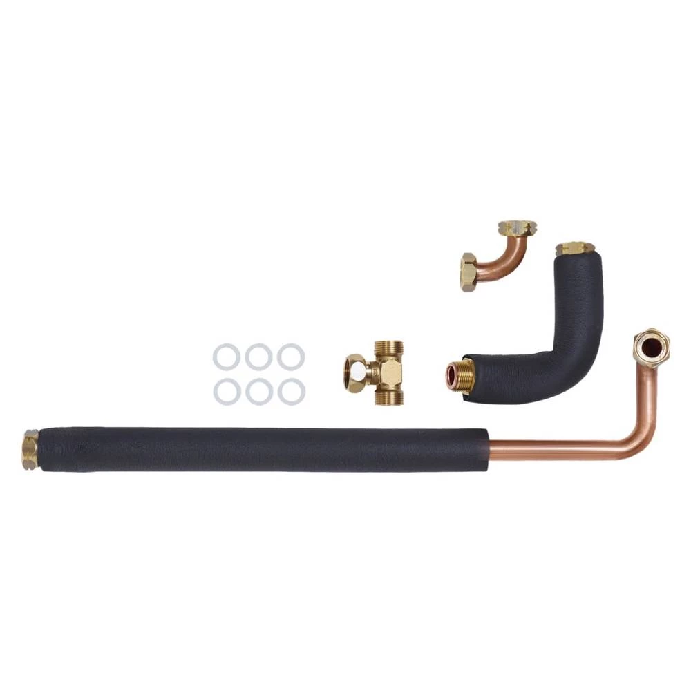 Vaillant 0020170502 0020170502 sklop pumpe slika