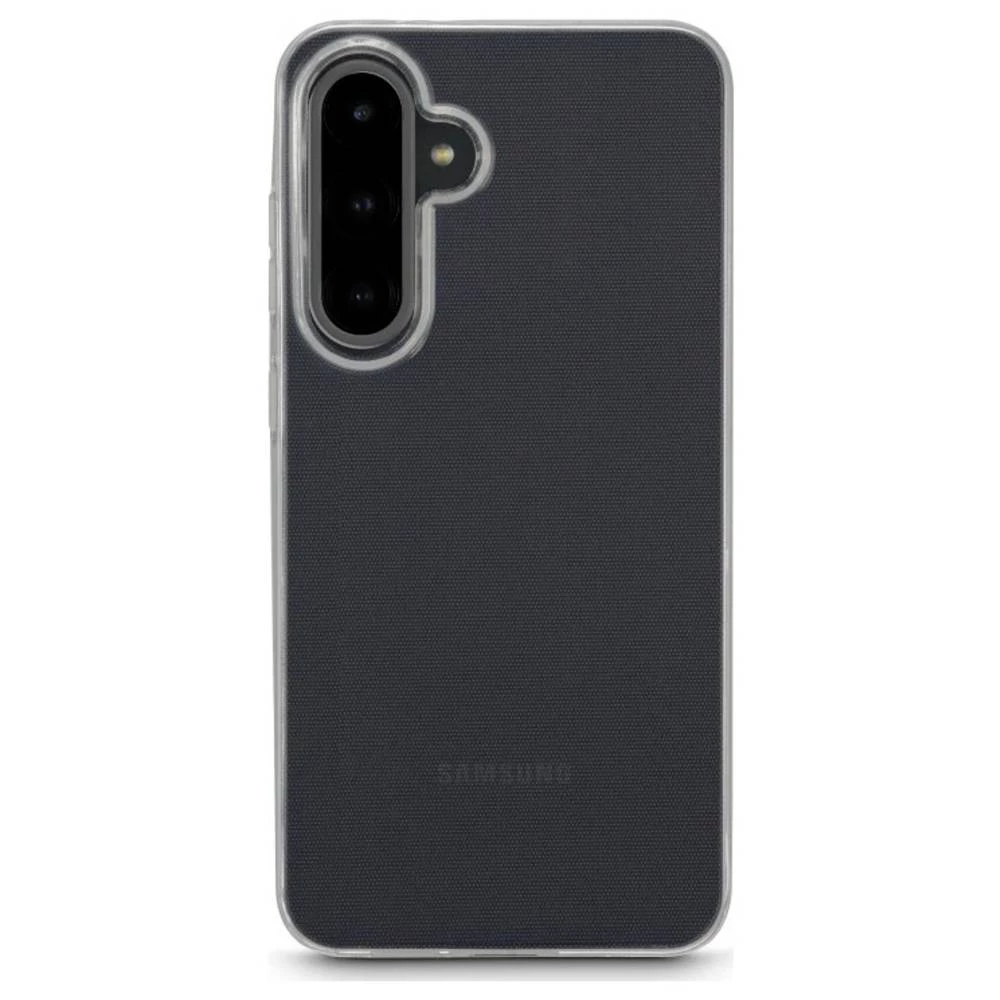 Hama etui Samsung Galaxy A36 5G prozirna 00019654 slika