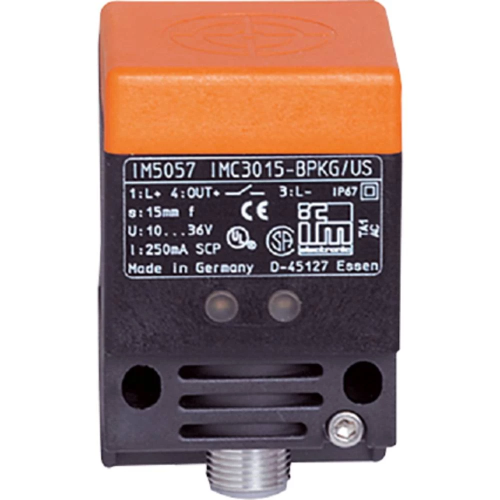 ifm Electronic induktivni senzor IM0055 slika