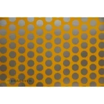 Folija za ploter Oracover Easyplot Fun 1 90-030-091-002 (D x Š) 2 m x 60 cm Cub žuto-srebrna