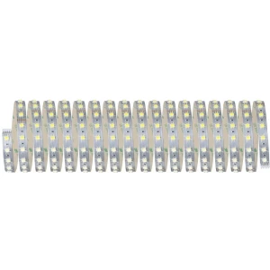 Paulmann Home LED traka (početni komplet) MaxLED LED fiksno ugrađena 47 W Toplo-bijela, Neutralno-bijela, Dnevno svjetlo-bijela slika