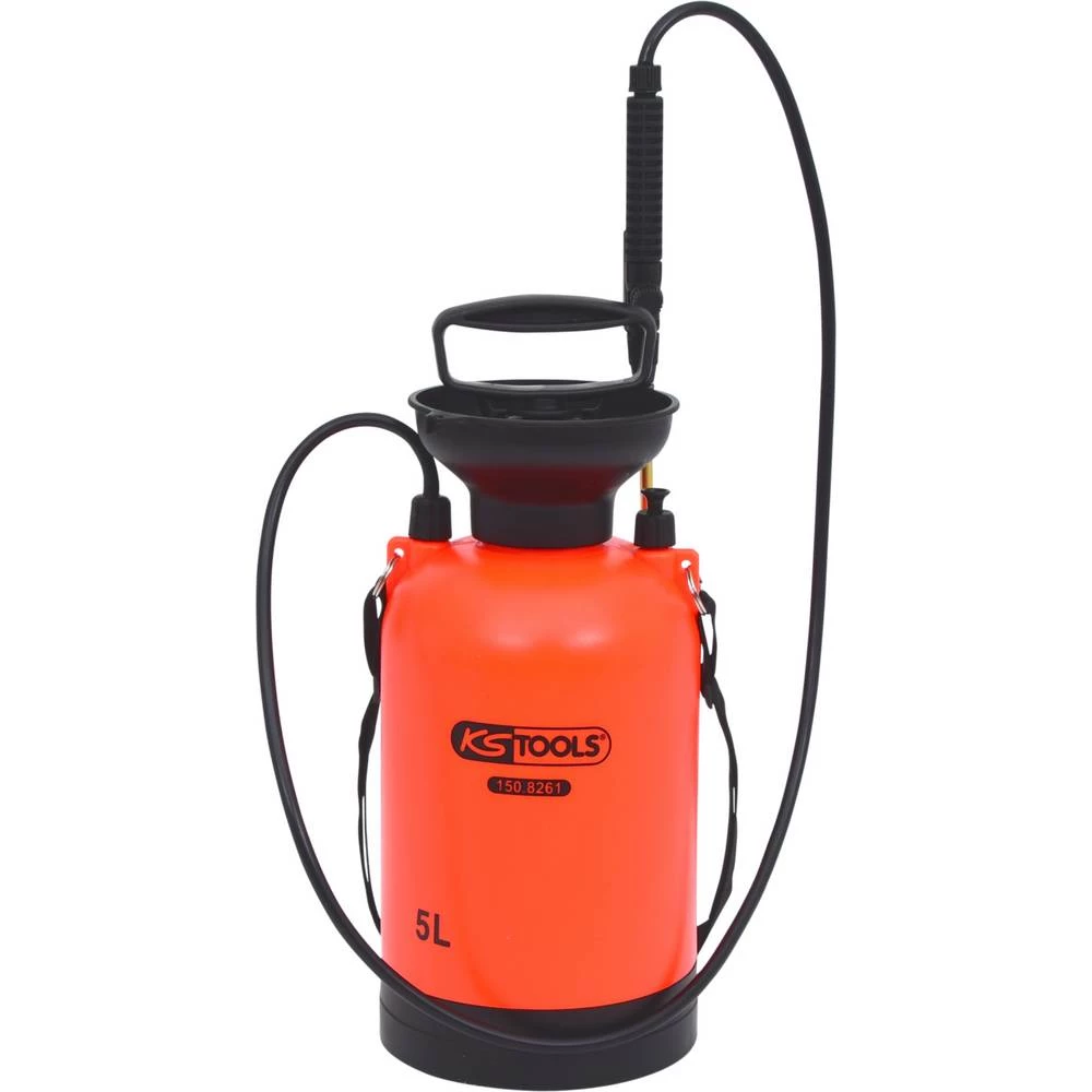 KS Tools 150.8261 tlačna prskalica slika