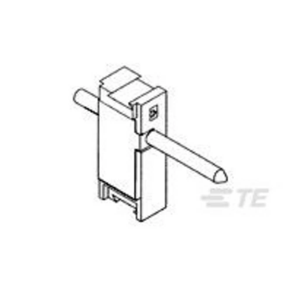 TE Connectivity High Power Drawer - ElconHigh Power Drawer - Elcon 6648508-1 AMP slika