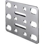 Komplet za nizanje Čelik Rittal VX 8617.505 1 ST