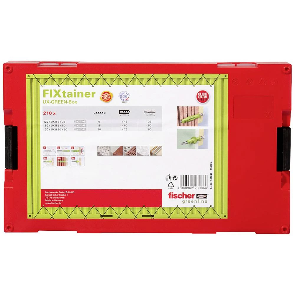 Conrad Product Image