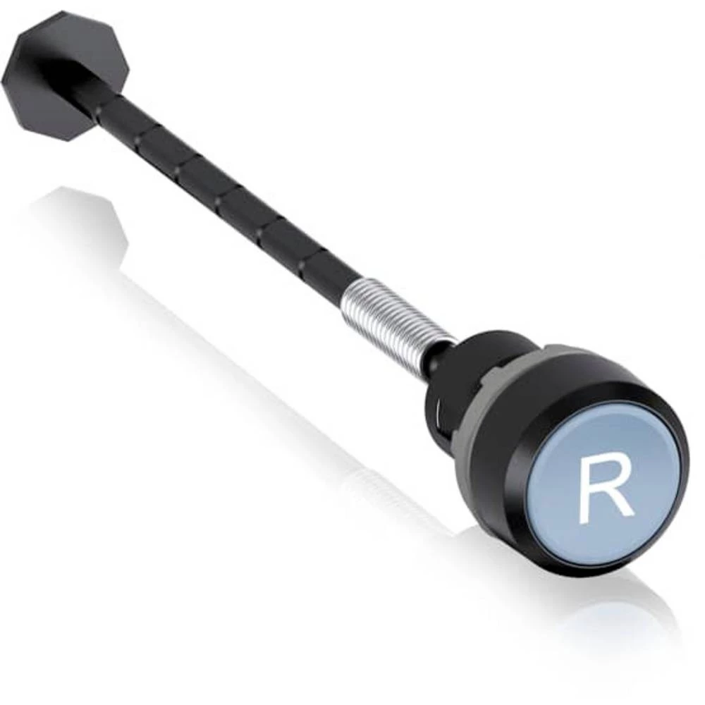 ABB KPR3-101L tipka za resetiranje    IP66  1 St. slika