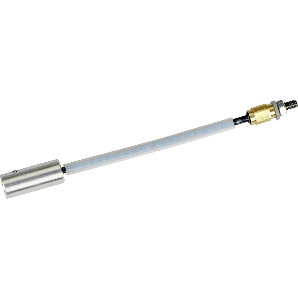 Fleksibilno vratilo s krajem i spojkom Graupner 1 ST slika