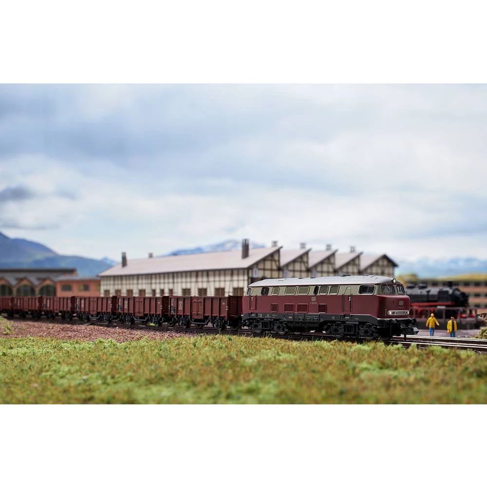 Conrad Product Image