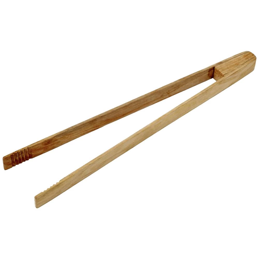 tepro Garten   termometar za roštilj drvo, bež boja slika