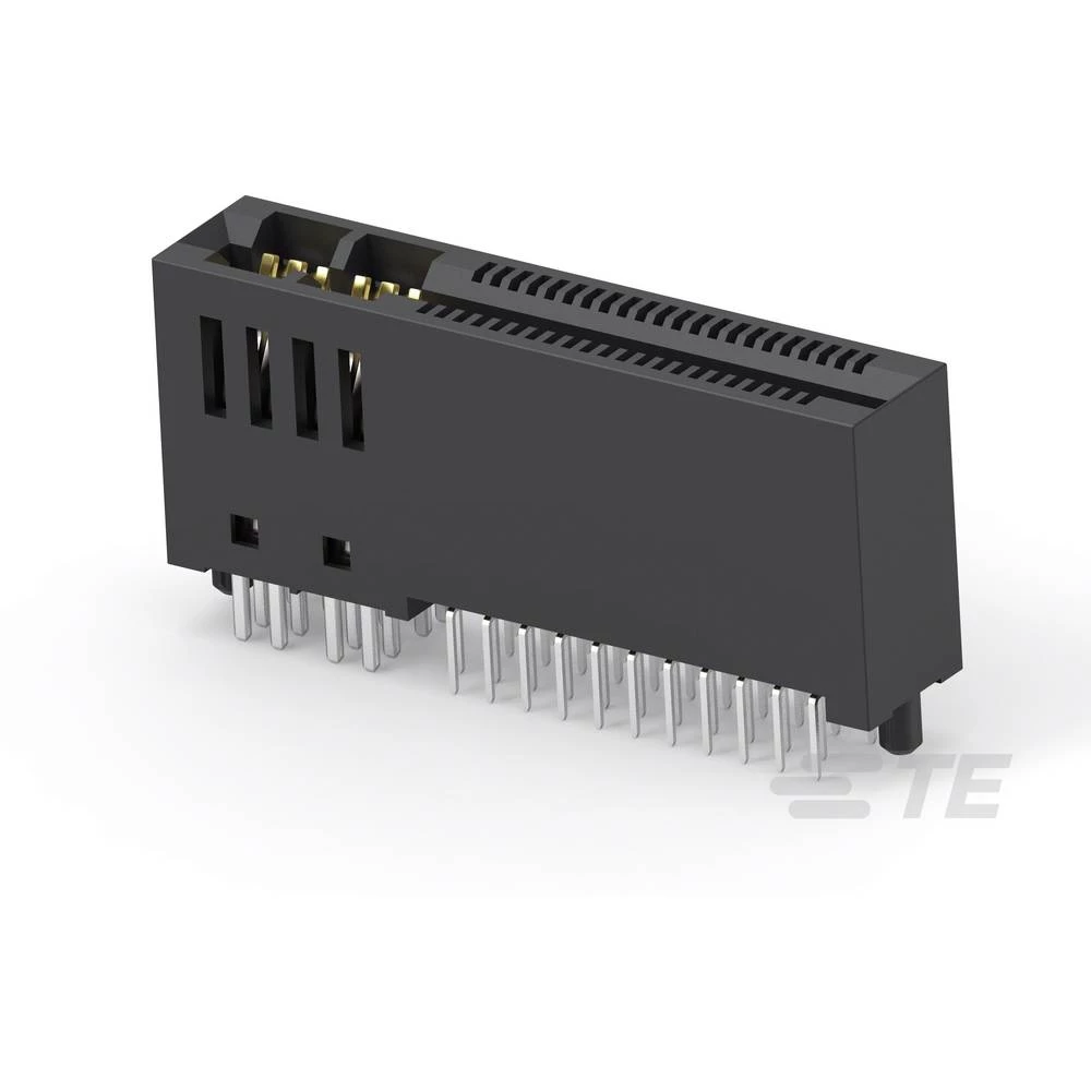 TE Connectivity 2340164-3 1 St. Tape on Full reel slika