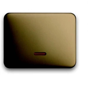 Busch-Jaeger 6543-21-102 ulazni modul   bez brončana boja 1 St. slika