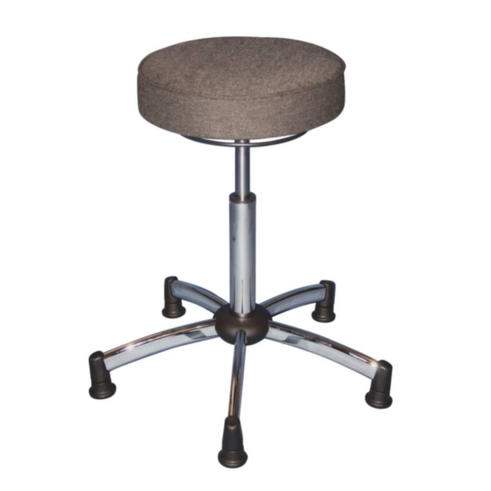 ESD stolica Čelik B-3344.03 slika