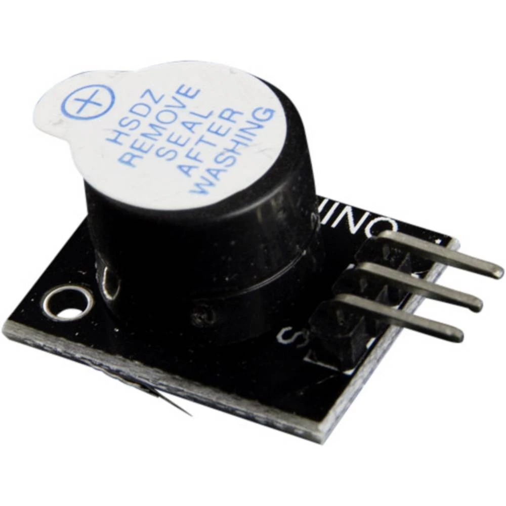 Modul zujala, aktivan ST1143 slika